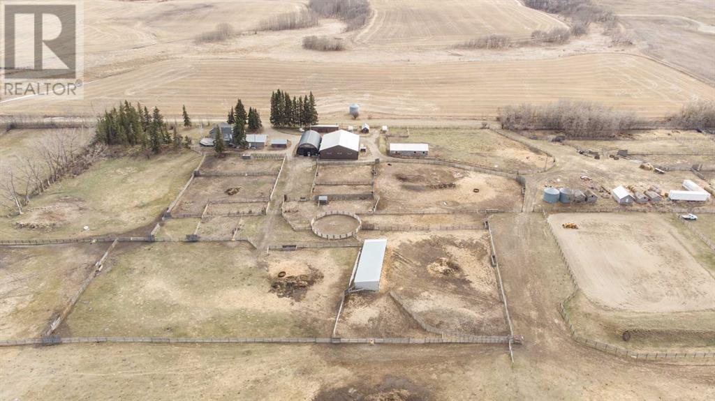 34156 Range Road 270, Rural Red Deer County, Alberta  T0M 1X0 - Photo 2 - A2213556