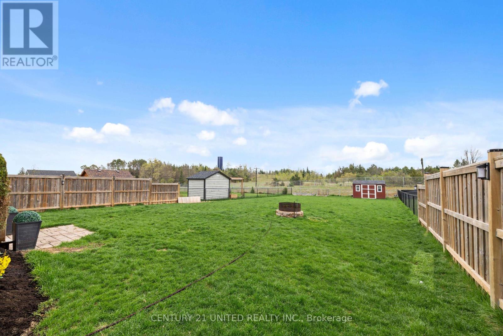 11 Darrell Drain Crescent, Asphodel-Norwood, Ontario K0L 2V0 - Photo 35 - X12030224