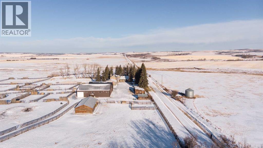 Lorem Ipsum Dolor Si, Rural Red Deer County, Alberta  T0M  - Photo 46 - DEMO28218802