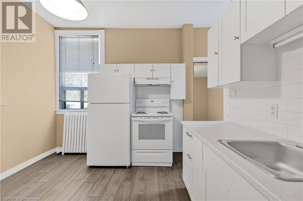 102 Herkimer Street Unit# 1, Hamilton, Ontario  L8P 2G7 - Photo 12 - 40725020