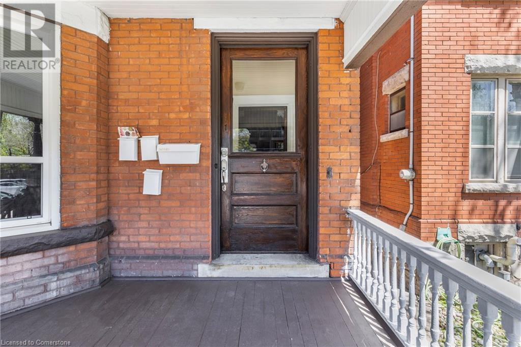 102 Herkimer Street Unit# 1, Hamilton, Ontario  L8P 2G7 - Photo 4 - 40725020