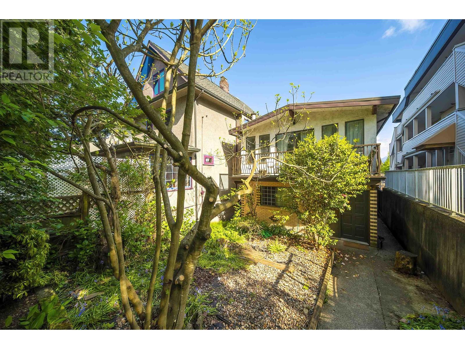 Property at 2275 PANDORA STREET image 1