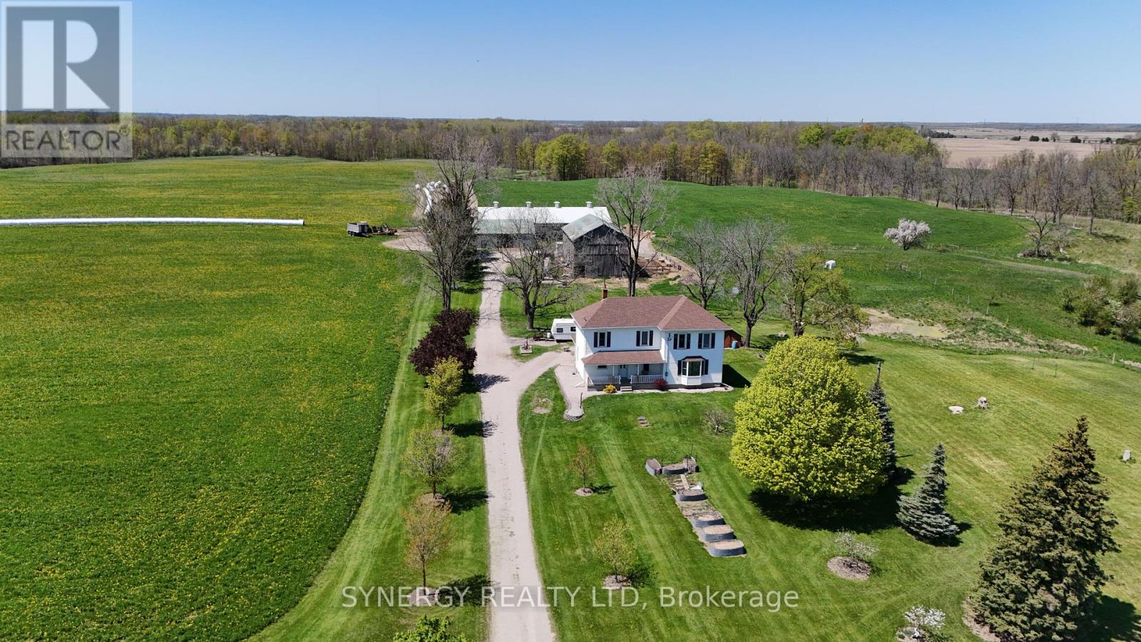 3538 Shields Siding Drive, Southwest Middlesex, Ontario  N0L 1M0 - Photo 3 - X11952420