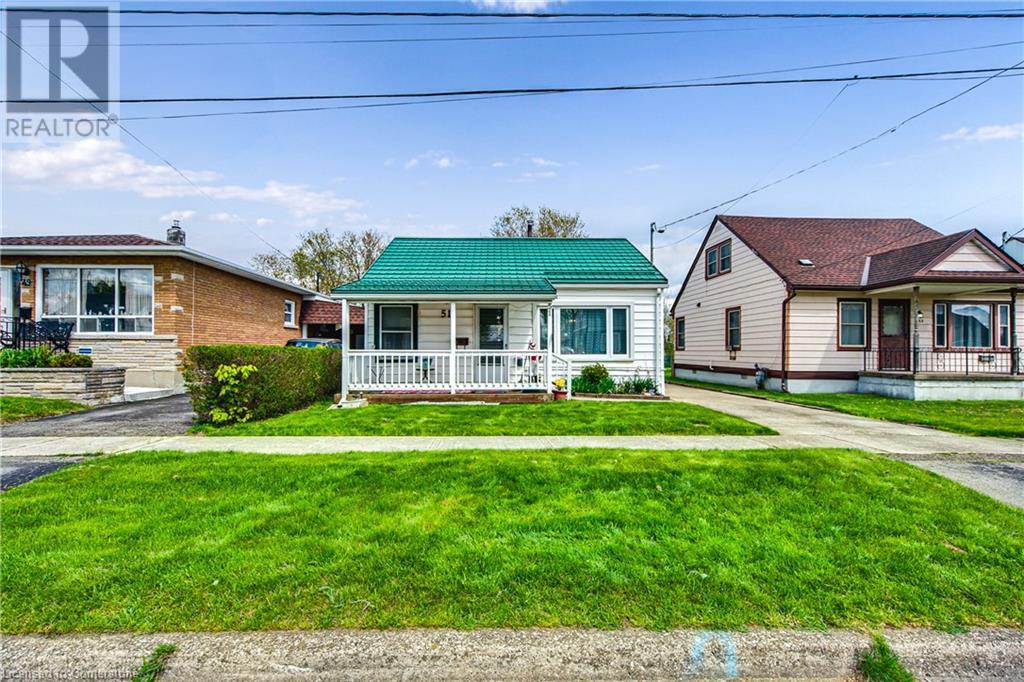 Property at 51 DOUGLAS Street image 1