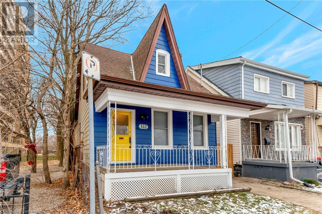 142 Sanford Avenue N, Hamilton, Ontario  L8L 5Z5 - Photo 2 - 40727514