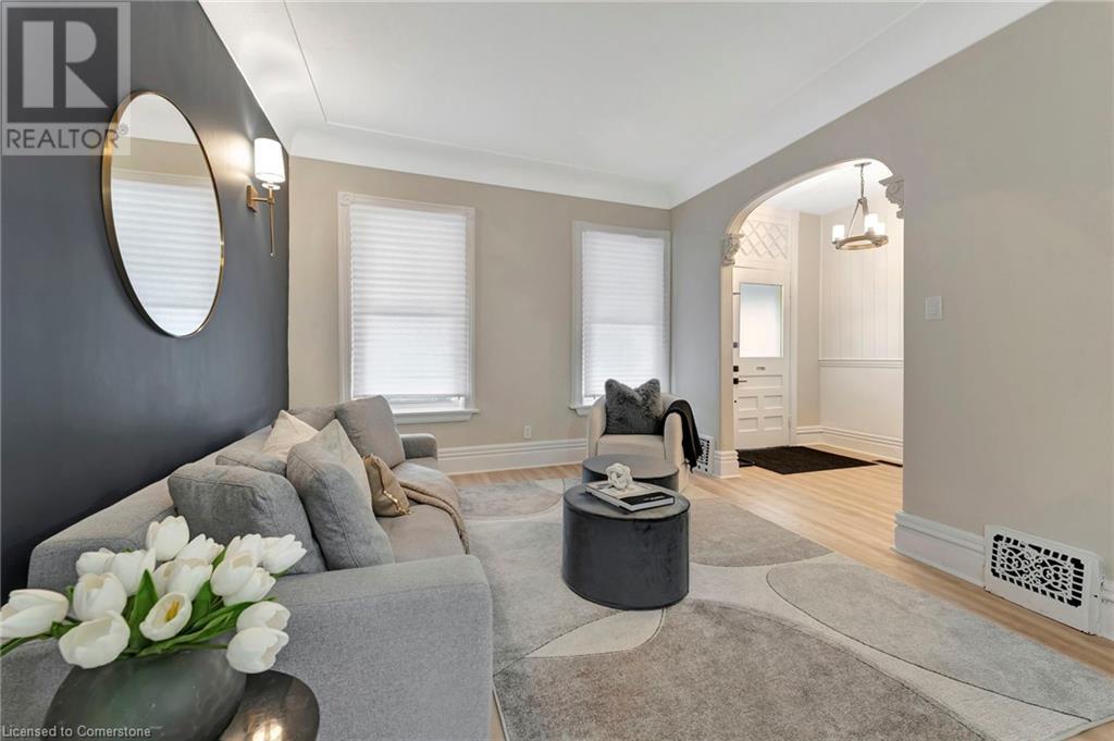 142 Sanford Avenue N, Hamilton, Ontario  L8L 5Z5 - Photo 8 - 40727514