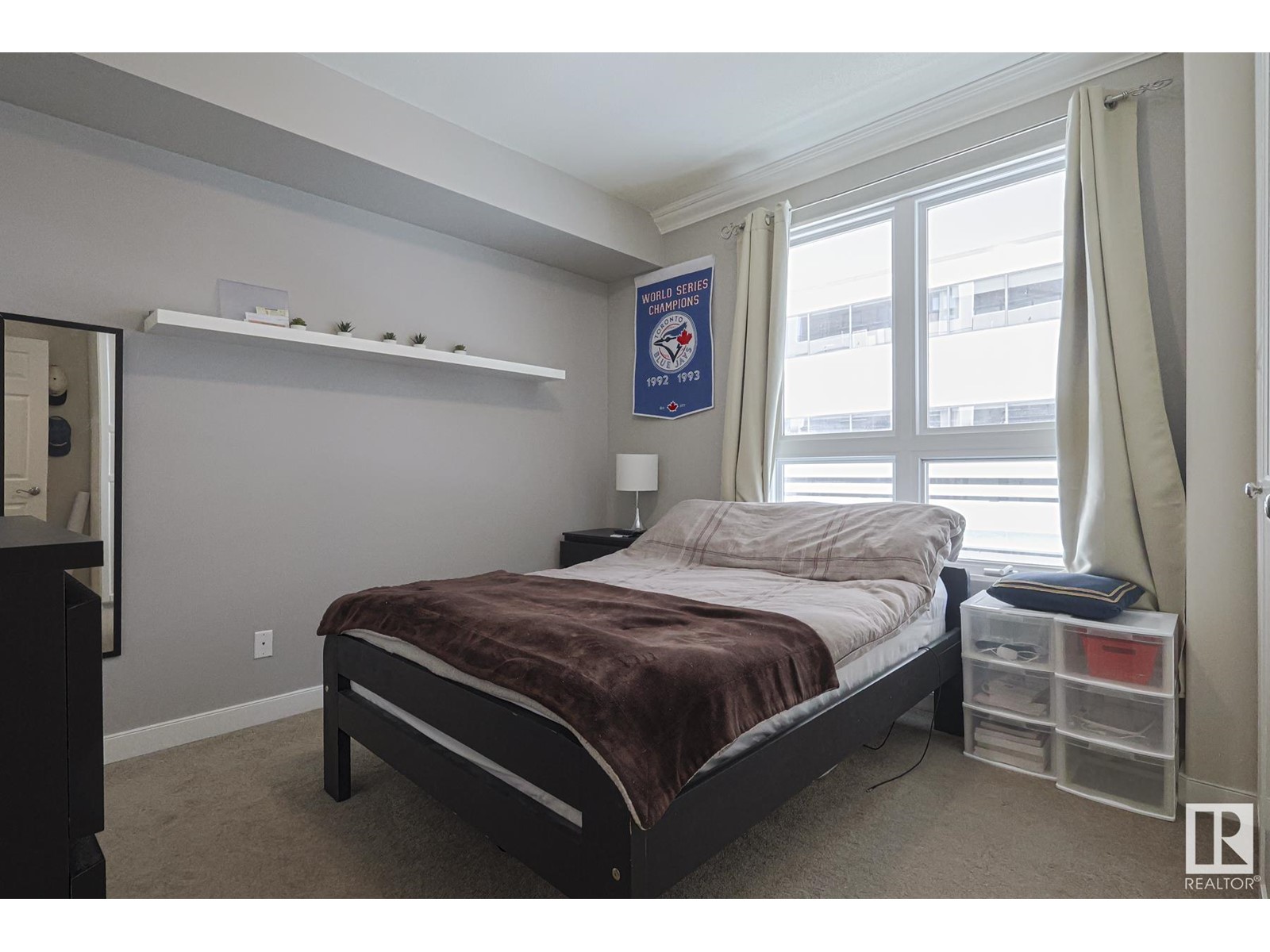 #702 9939 109 St Nw, Edmonton, Alberta  T5K 1H6 - Photo 9 - E4435939