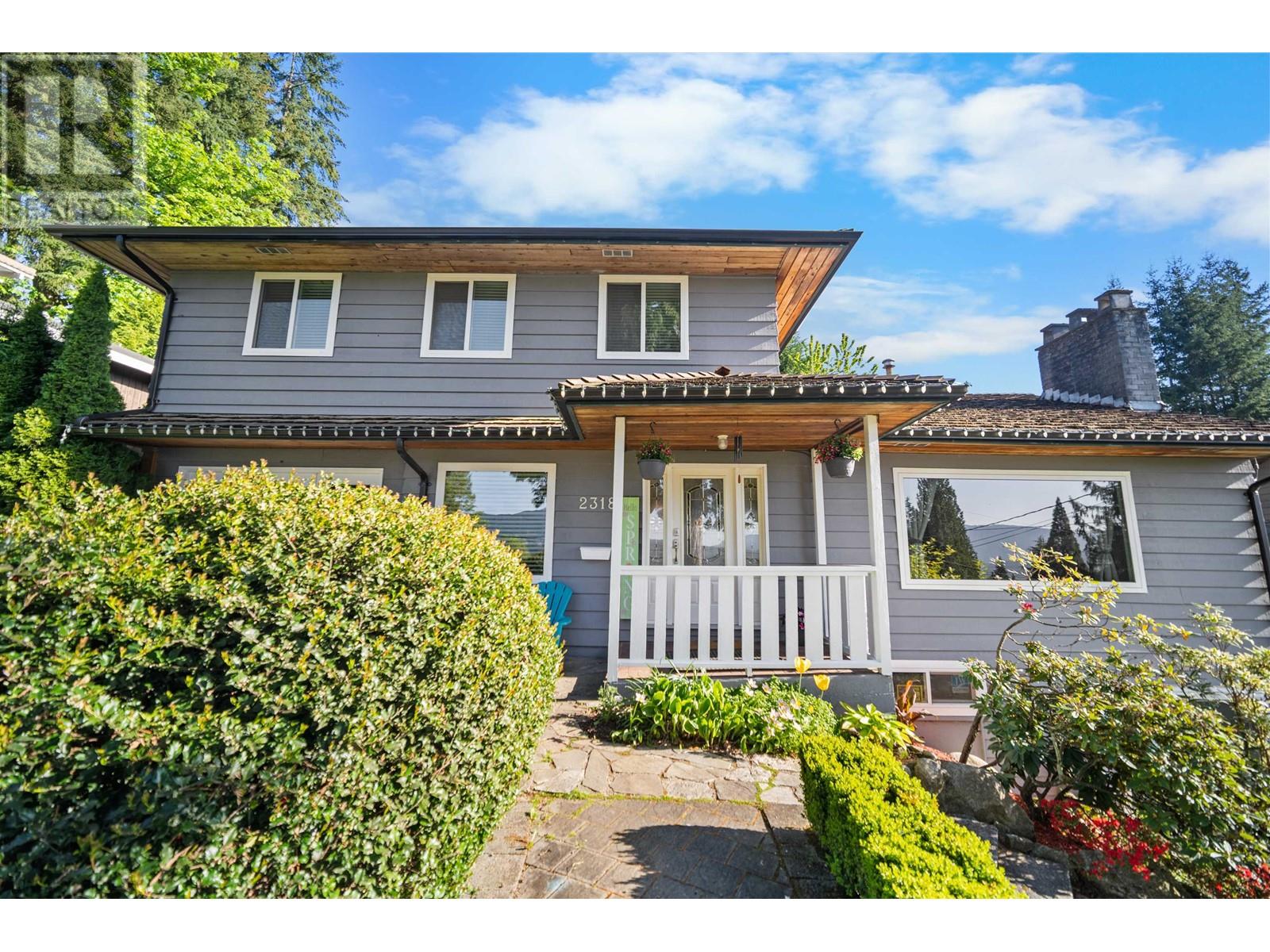 2318 Sumpter Drive, Coquitlam, British Columbia  V3J 6Y2 - Photo 3 - R2999087