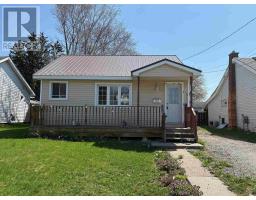 554 Bush ST, Sault Ste. Marie, Ontario