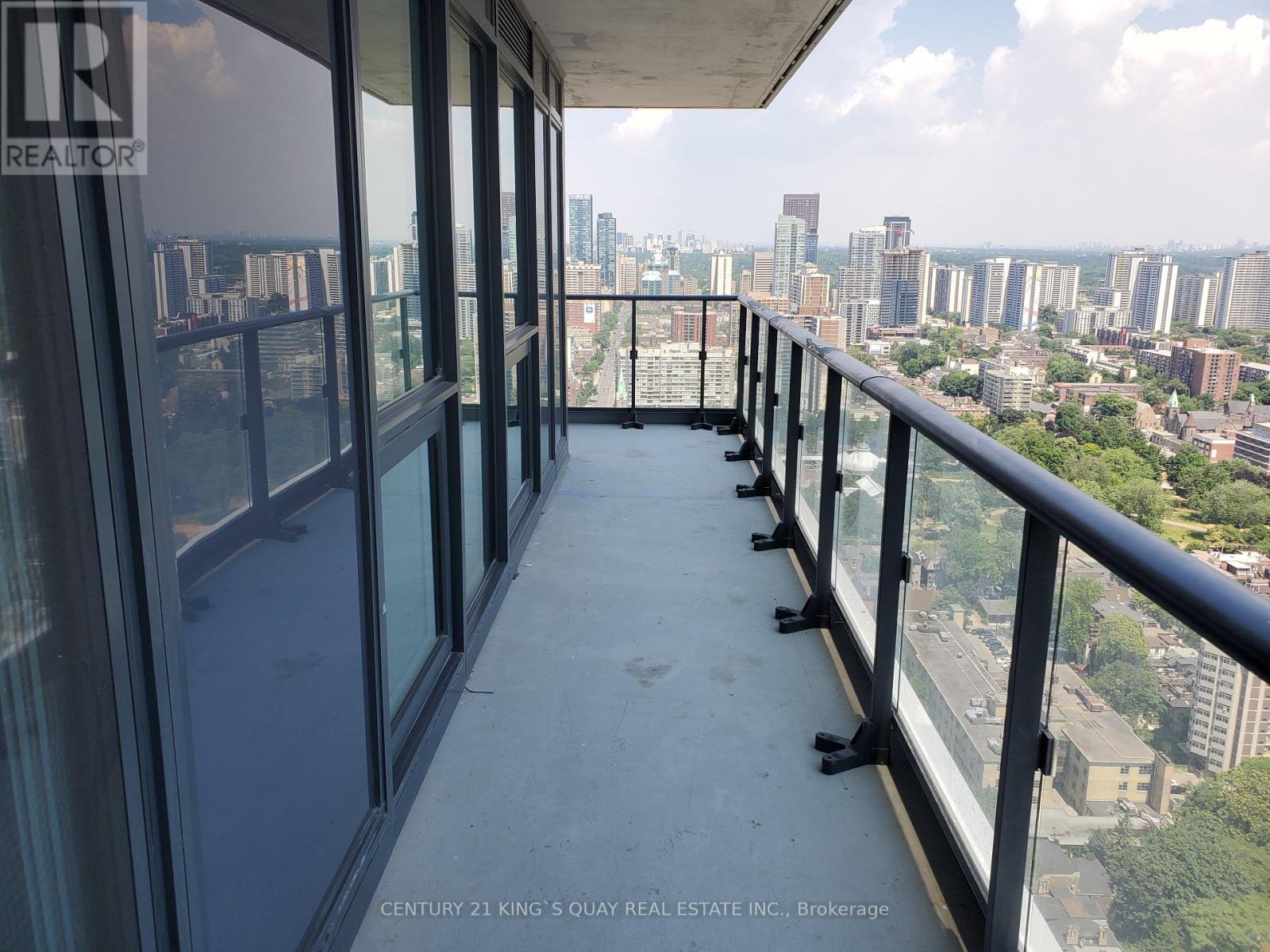 4113 - 251 Jarvis Street, Toronto, Ontario  M5B 2C2 - Photo 13 - C12141760