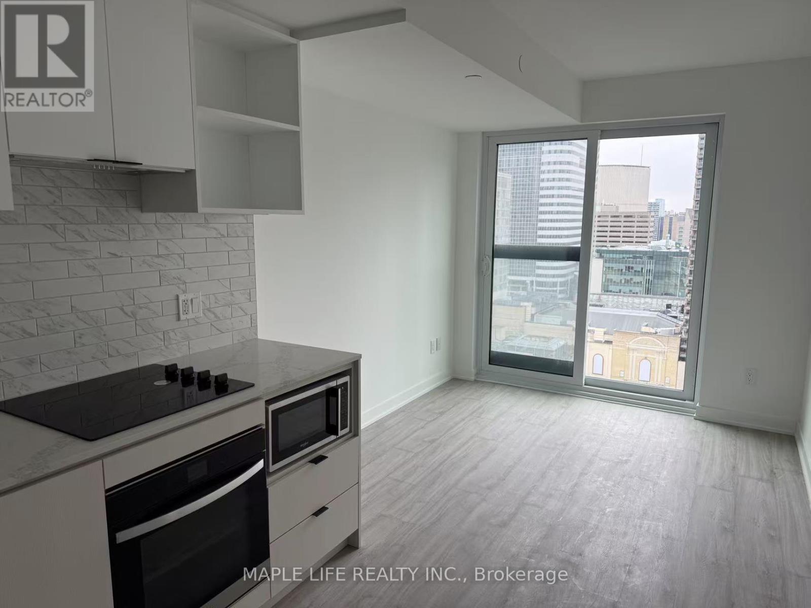 1916 - 252 Church Street, Toronto, Ontario  M5B 0E6 - Photo 7 - C12141841