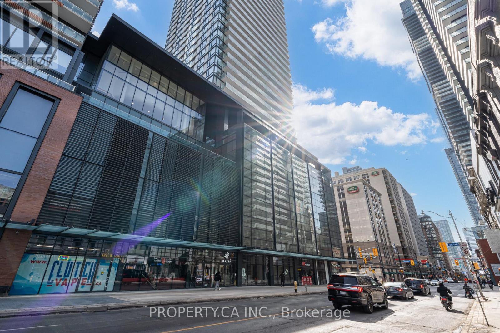 3103 - 501 Yonge Street, Toronto, Ontario  M4Y 1Y4 - Photo 2 - C12141851