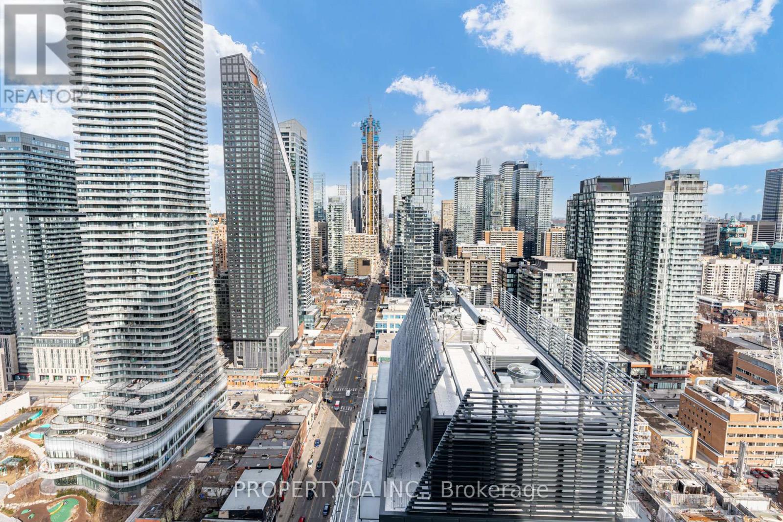 3103 - 501 Yonge Street, Toronto, Ontario  M4Y 1Y4 - Photo 23 - C12141851