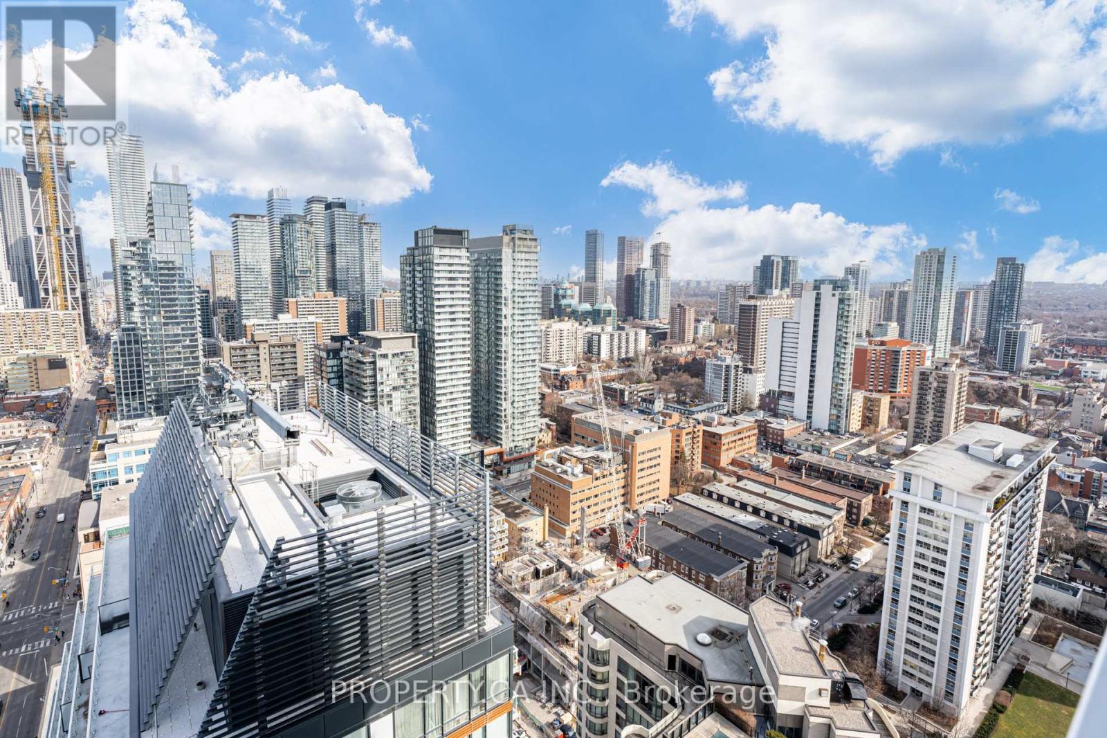3103 - 501 Yonge Street, Toronto, Ontario  M4Y 1Y4 - Photo 24 - C12141851