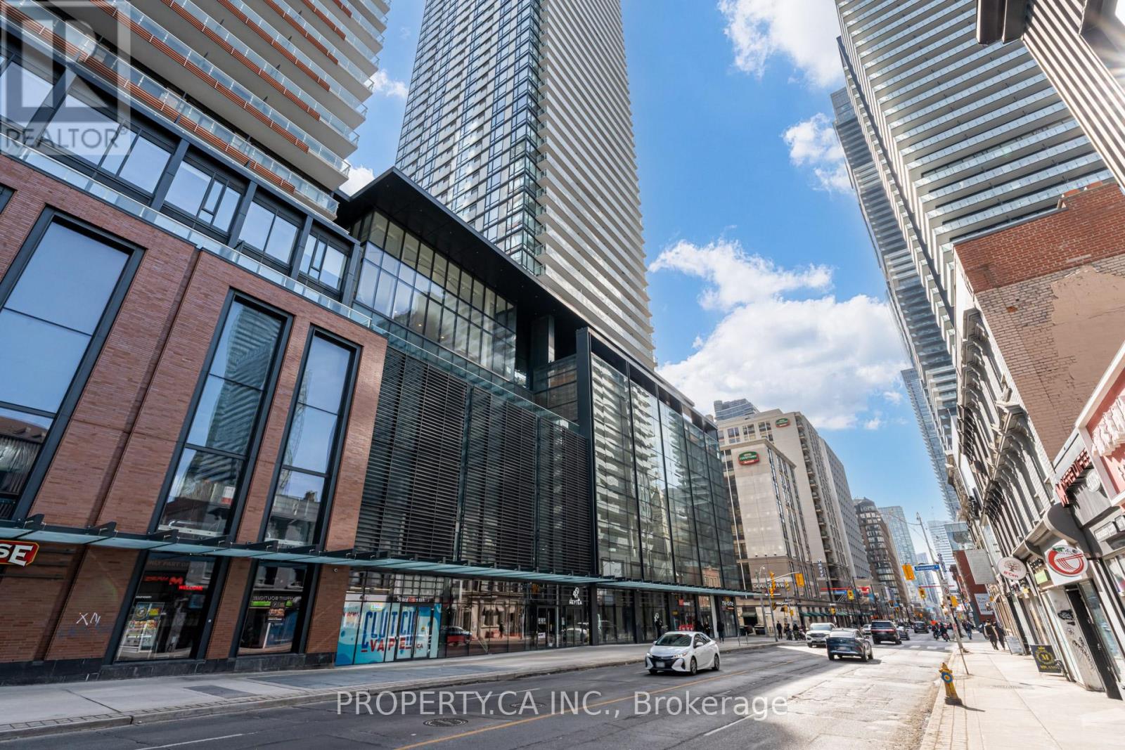 3103 - 501 Yonge Street, Toronto, Ontario  M4Y 1Y4 - Photo 25 - C12141851