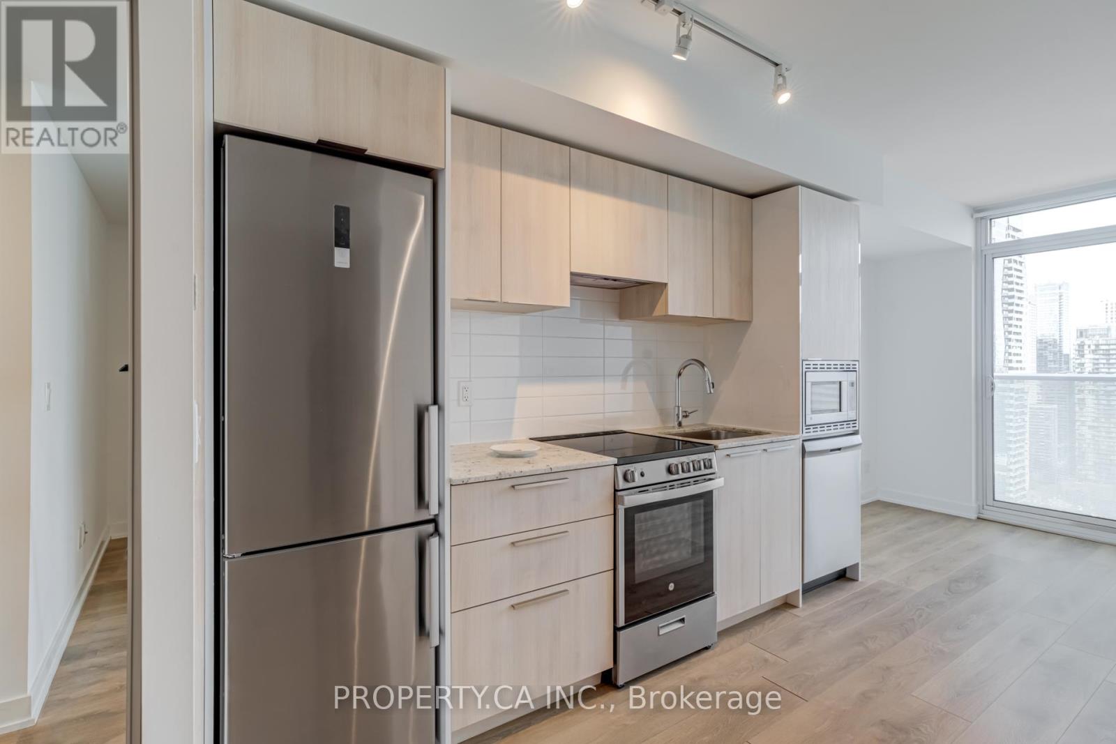 3103 - 501 Yonge Street, Toronto, Ontario  M4Y 1Y4 - Photo 6 - C12141851