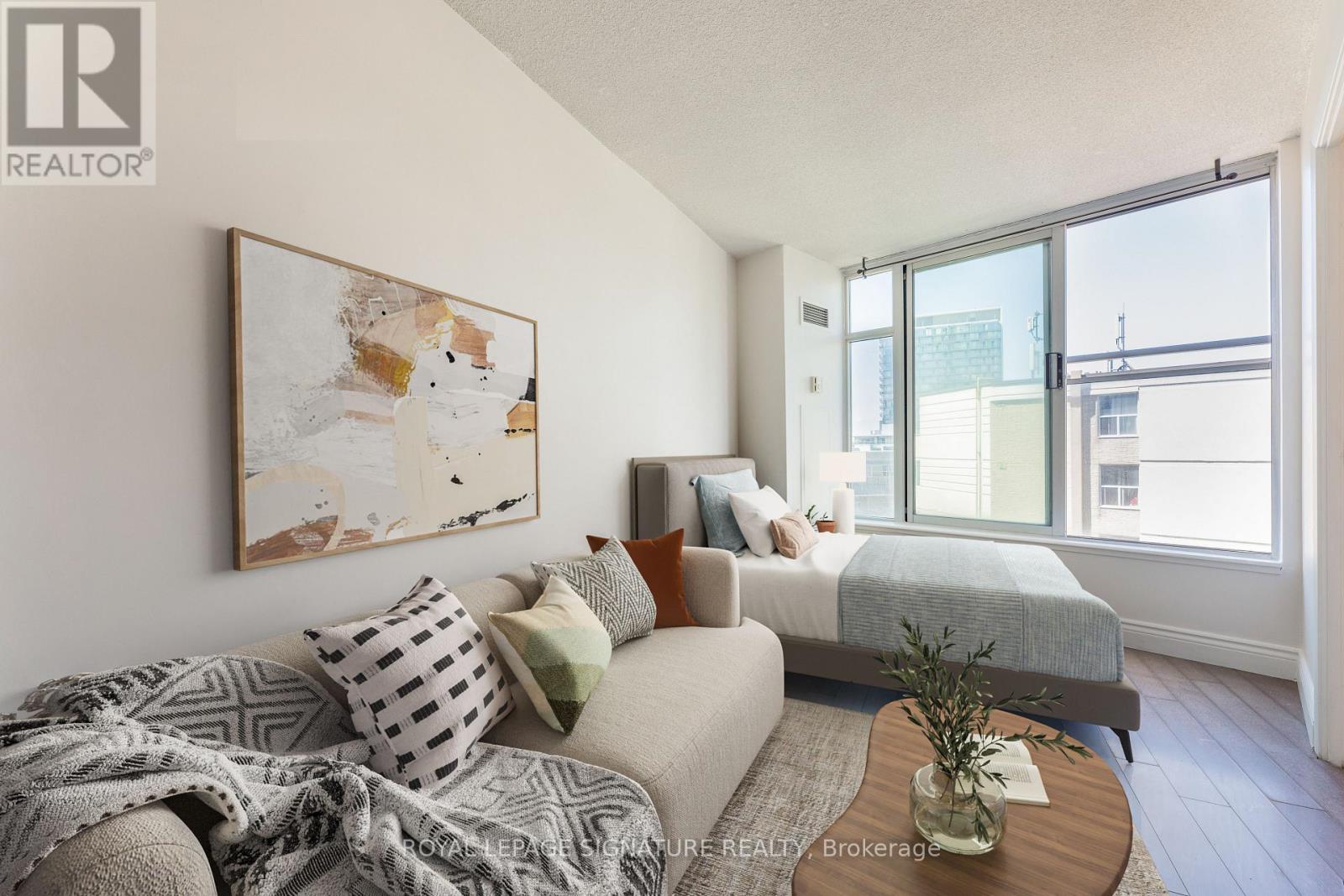Property at 1121 - 650 QUEENS QUAY W image 5