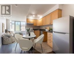 1121 - 650 QUEENS QUAY W, Toronto, Ontario