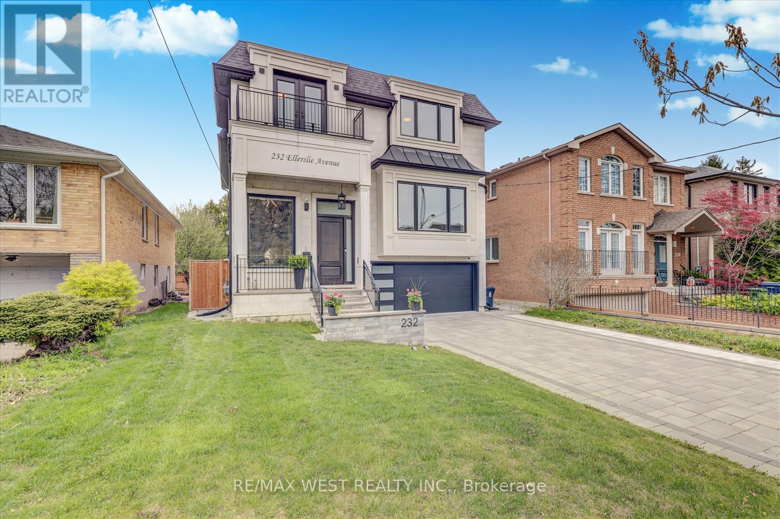 232 Ellerslie Avenue, Toronto, Ontario  M2N 1Y4 - Photo 2 - C12141892
