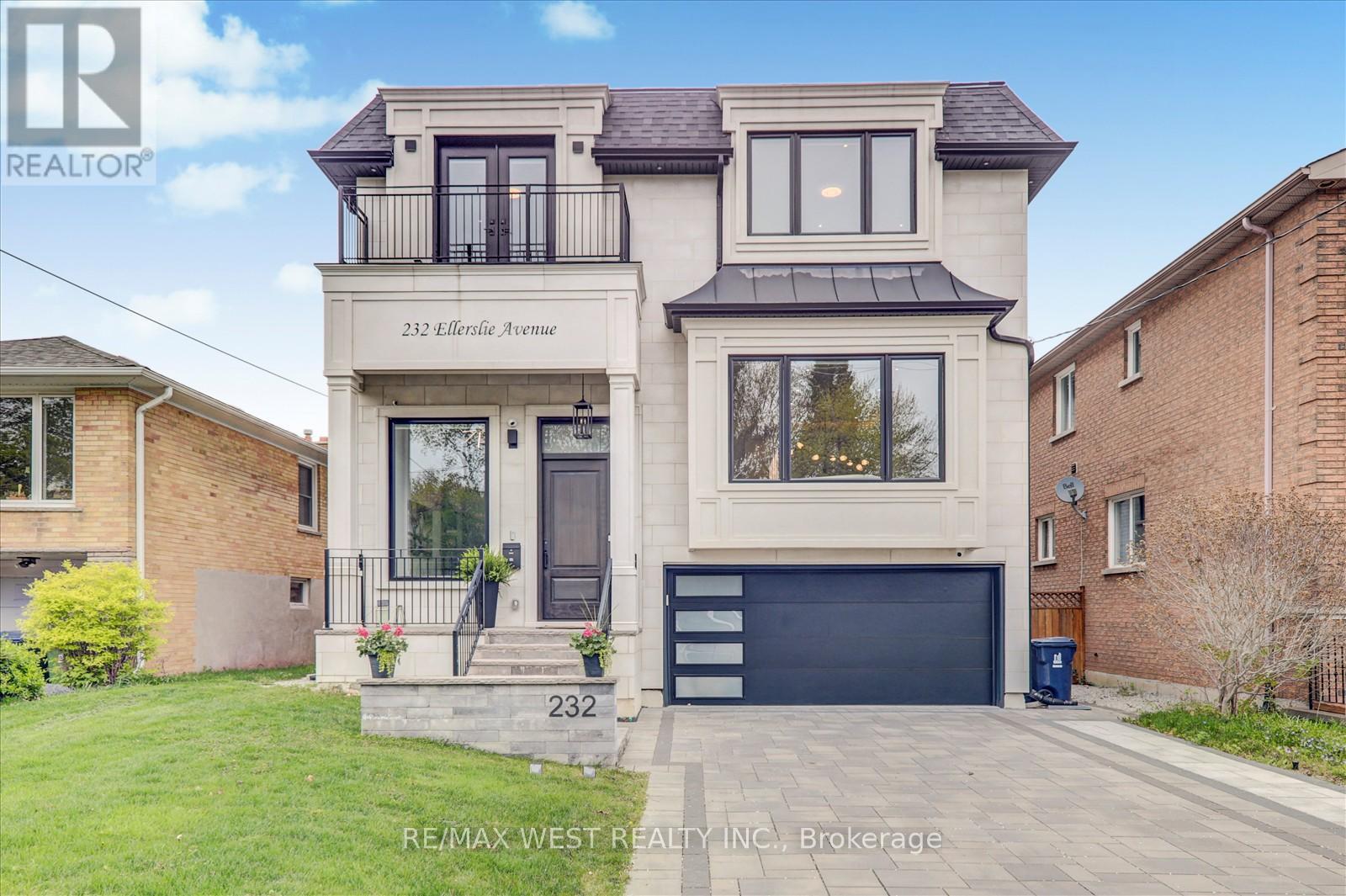 232 Ellerslie Avenue, Toronto, Ontario  M2N 1Y4 - Photo 4 - C12141892