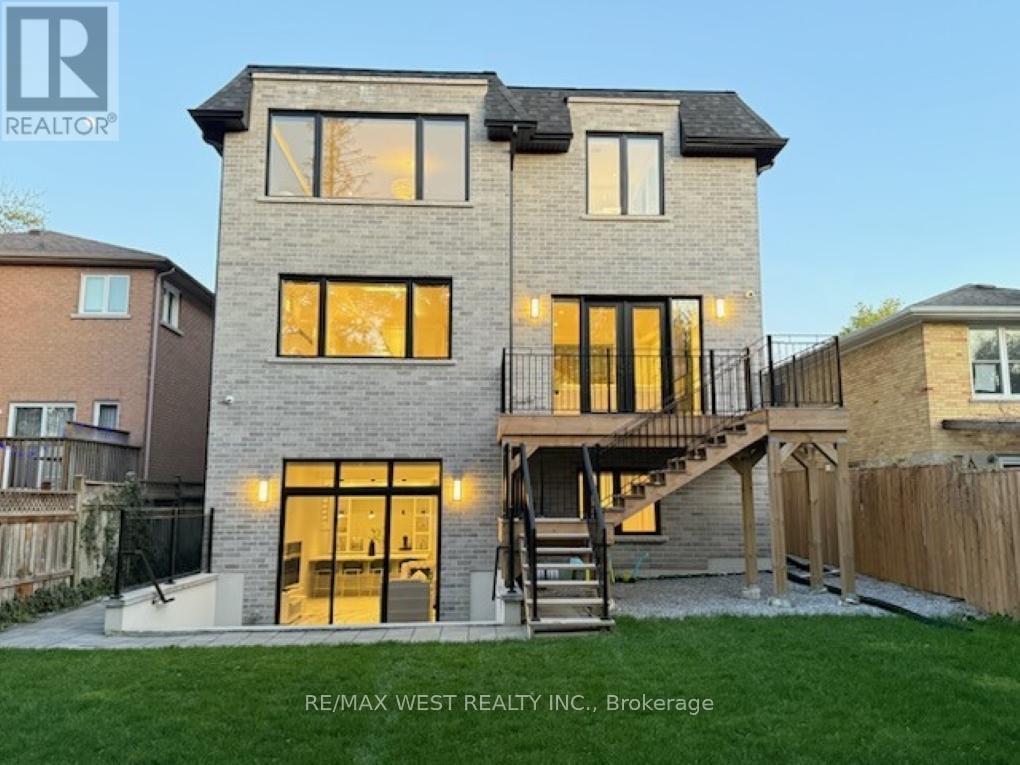 232 Ellerslie Avenue, Toronto, Ontario  M2N 1Y4 - Photo 43 - C12141892