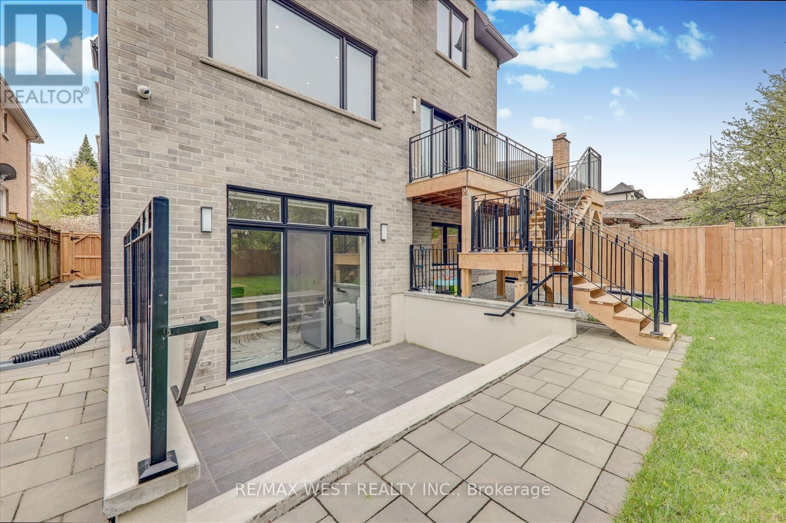 232 Ellerslie Avenue, Toronto, Ontario  M2N 1Y4 - Photo 44 - C12141892