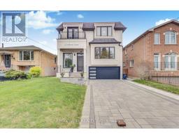 232 ELLERSLIE AVENUE, Toronto, Ontario