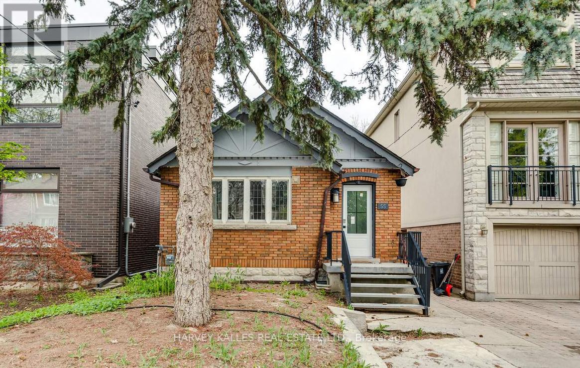 55 Banff Road, Toronto, Ontario  M4S 2V6 - Photo 2 - C12141893