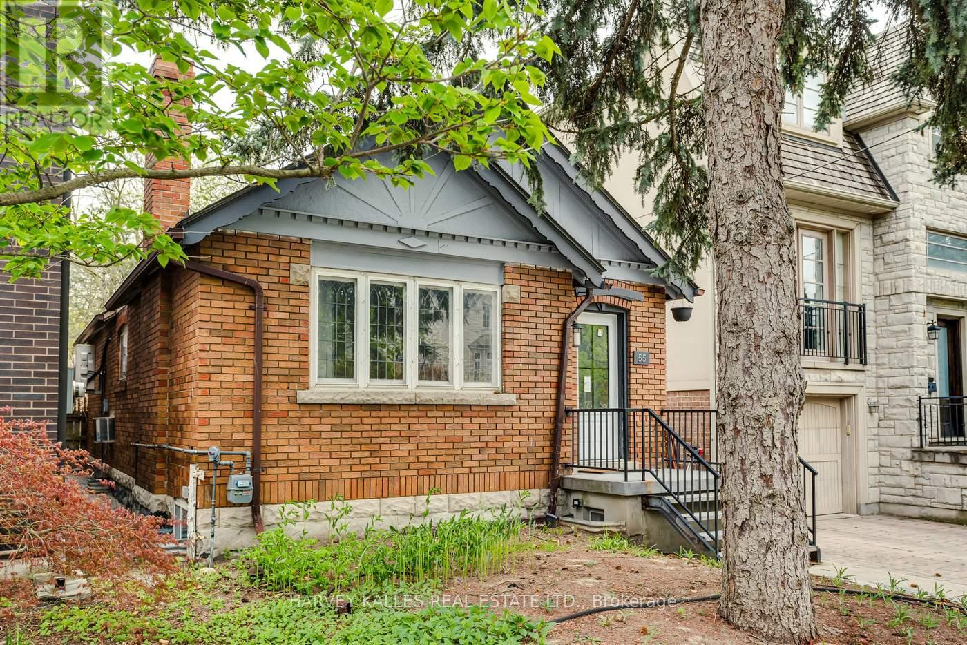 55 Banff Road, Toronto, Ontario  M4S 2V6 - Photo 3 - C12141893
