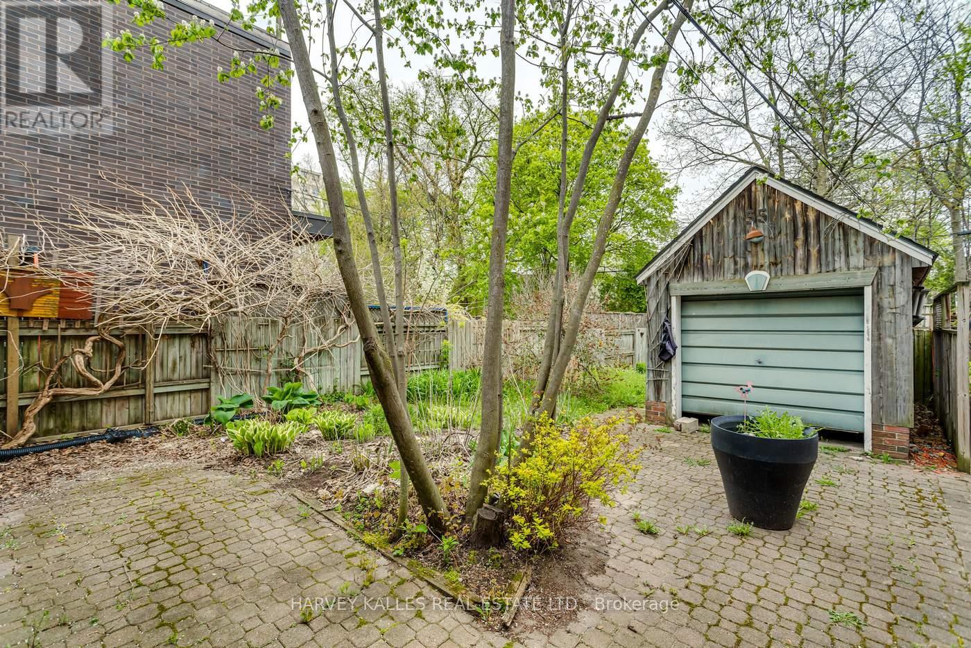 55 Banff Road, Toronto, Ontario  M4S 2V6 - Photo 36 - C12141893