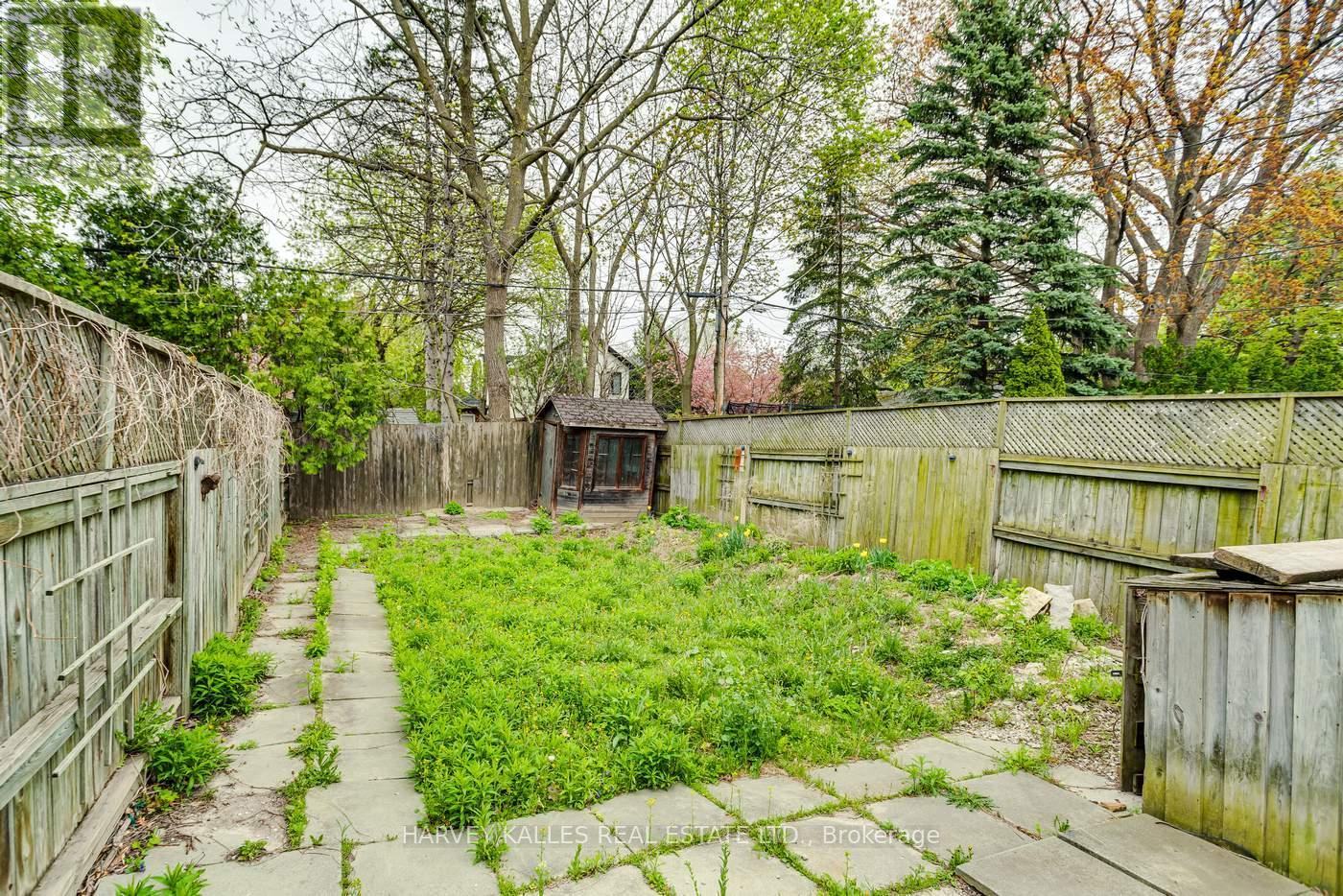 55 Banff Road, Toronto, Ontario  M4S 2V6 - Photo 37 - C12141893