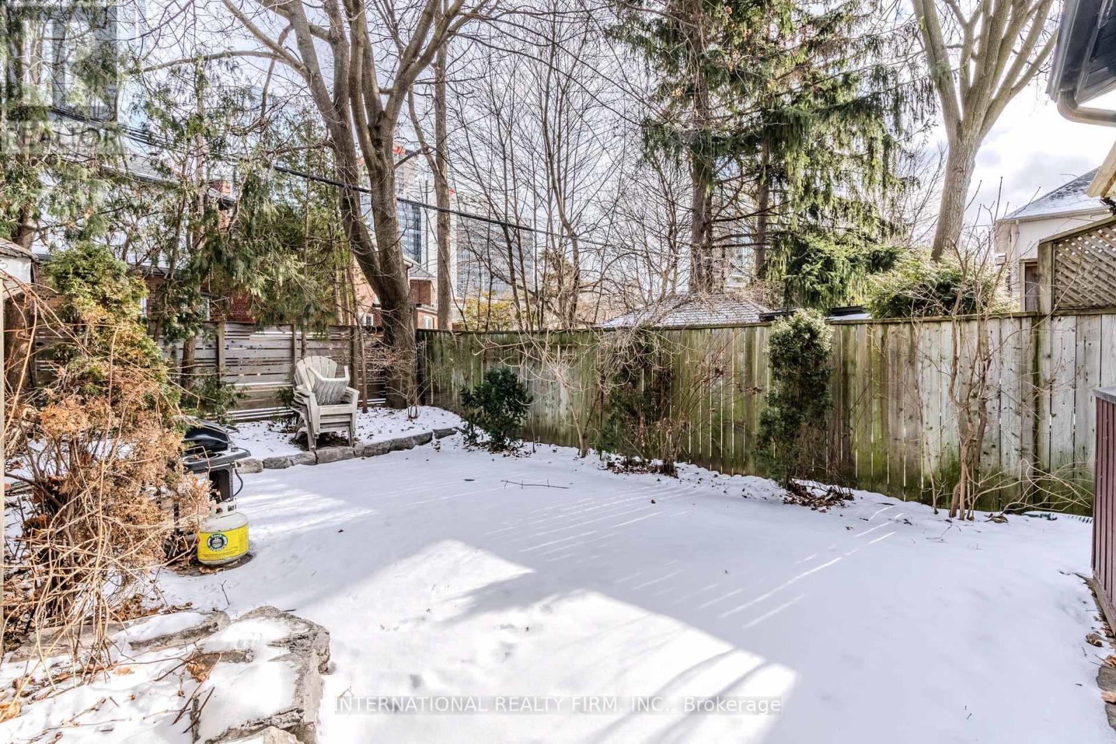 Mainsec - 47 Maxwell Avenue, Toronto (Yonge-Eglinton), Ontario  M5P 2B4 - Photo 35 - C12141921