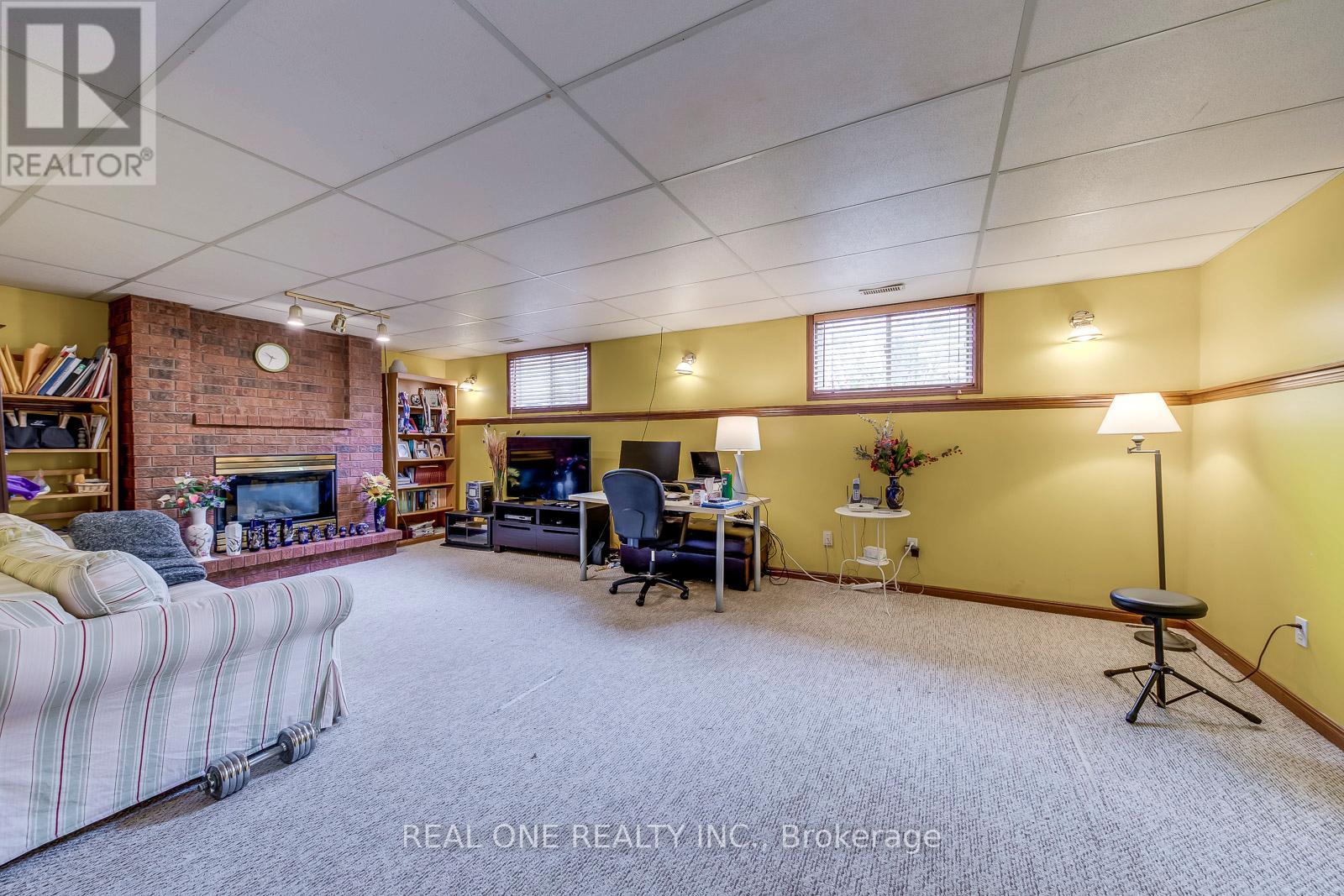 47 Trillium Way, Brantford, Ontario  N3R 7T8 - Photo 22 - X12139208