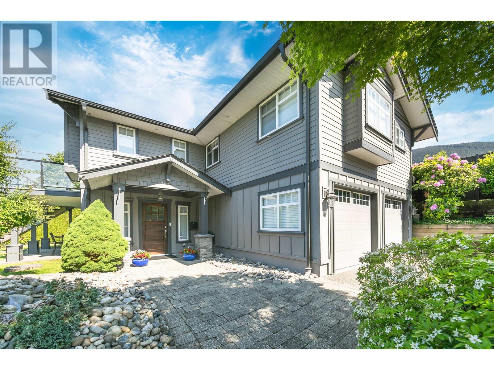 954 Tudor Avenue, North Vancouver, British Columbia  V7R 1X7 - Photo 5 - R3000171