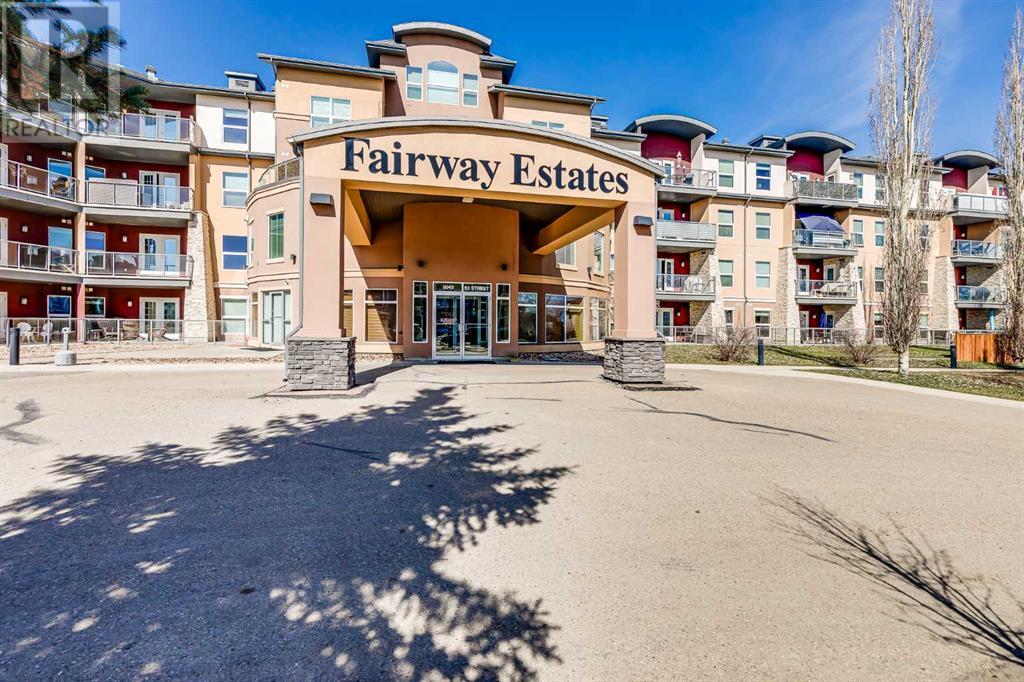 416, 5040 53 Street, Sylvan Lake, Alberta  T1S 2K2 - Photo 1 - A2215627