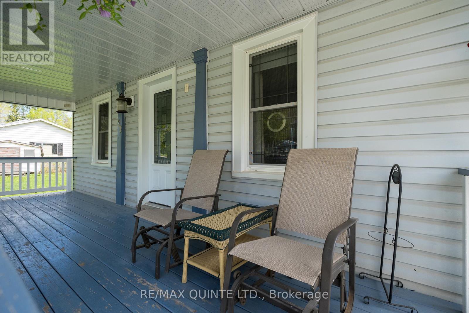 23 Mcclellan Street, Tweed, Ontario  K0K 3J0 - Photo 5 - X12141973