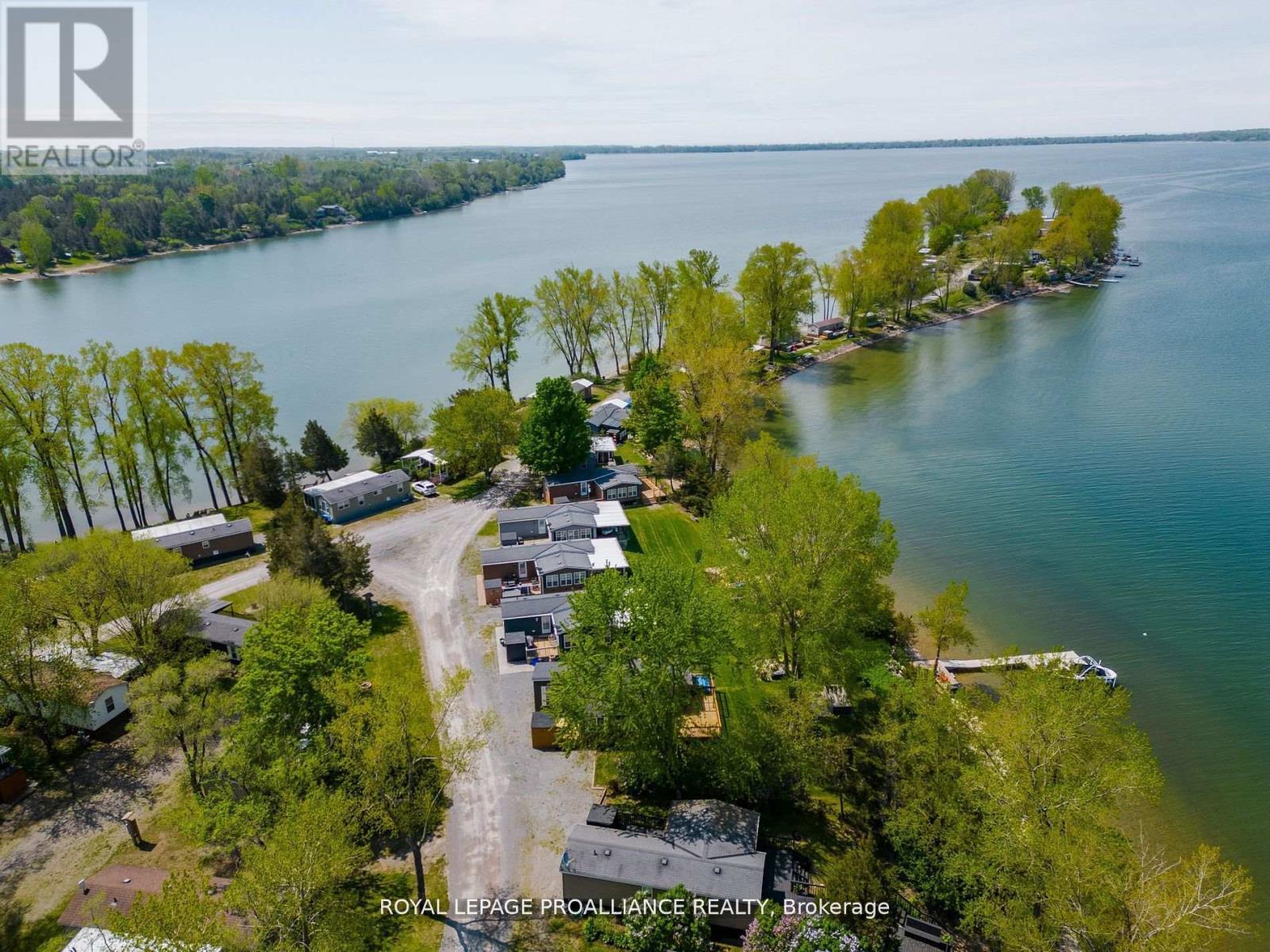 3 Cherry Beach Lane - 486 County Road 18, Prince Edward County, Ontario  K0K 1P0 - Photo 33 - X12141997