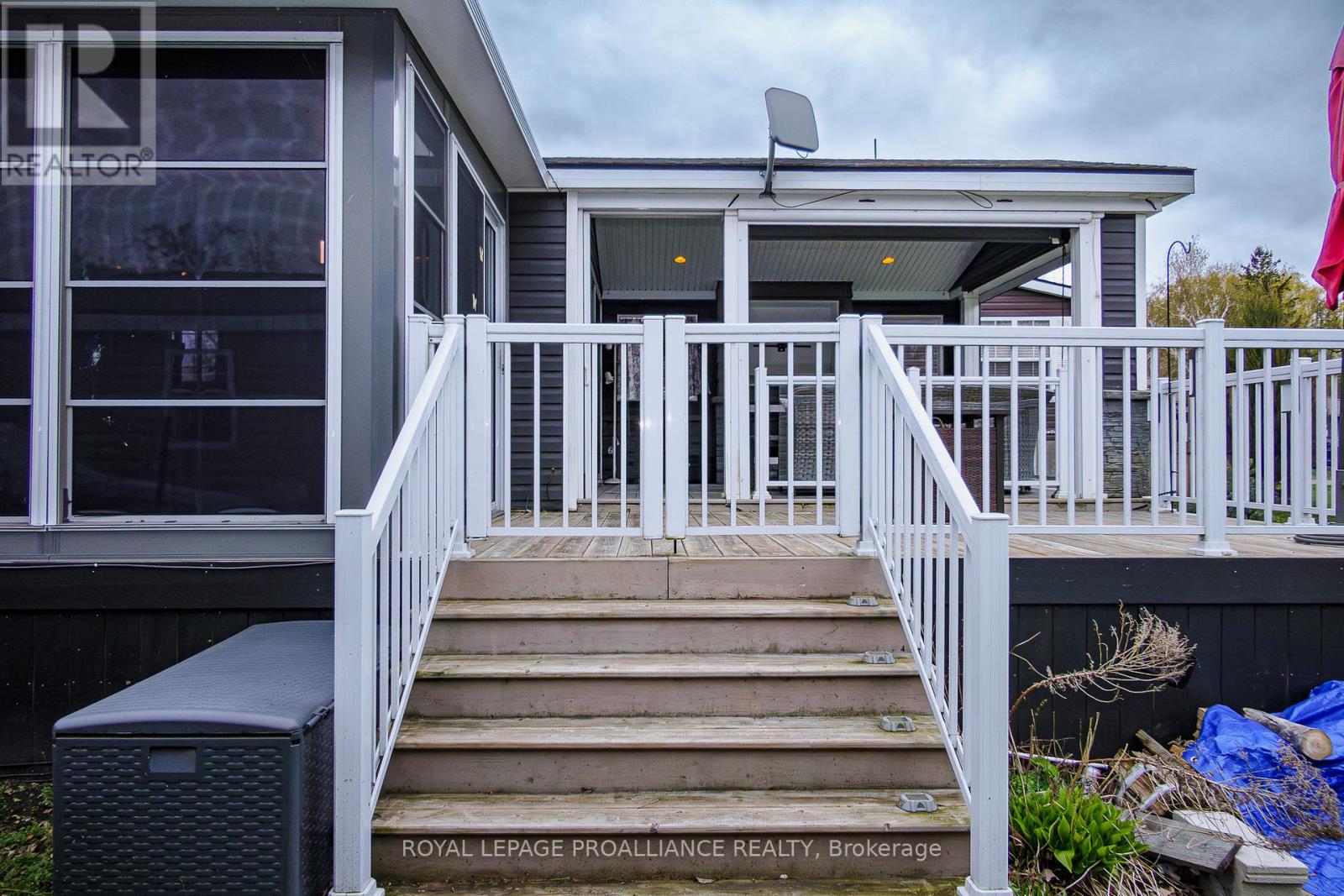 3 Cherry Beach Lane - 486 County Road 18, Prince Edward County, Ontario  K0K 1P0 - Photo 5 - X12141997