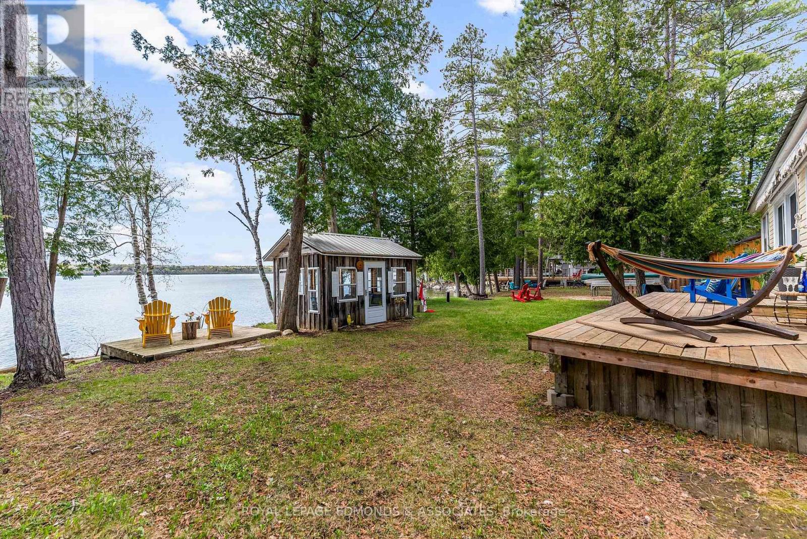 213 Holiday Lane, North Algona Wilberforce, Ontario  K0J 1T0 - Photo 32 - X12139834