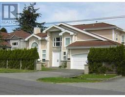 5511 CANTRELL ROAD, Richmond, British Columbia