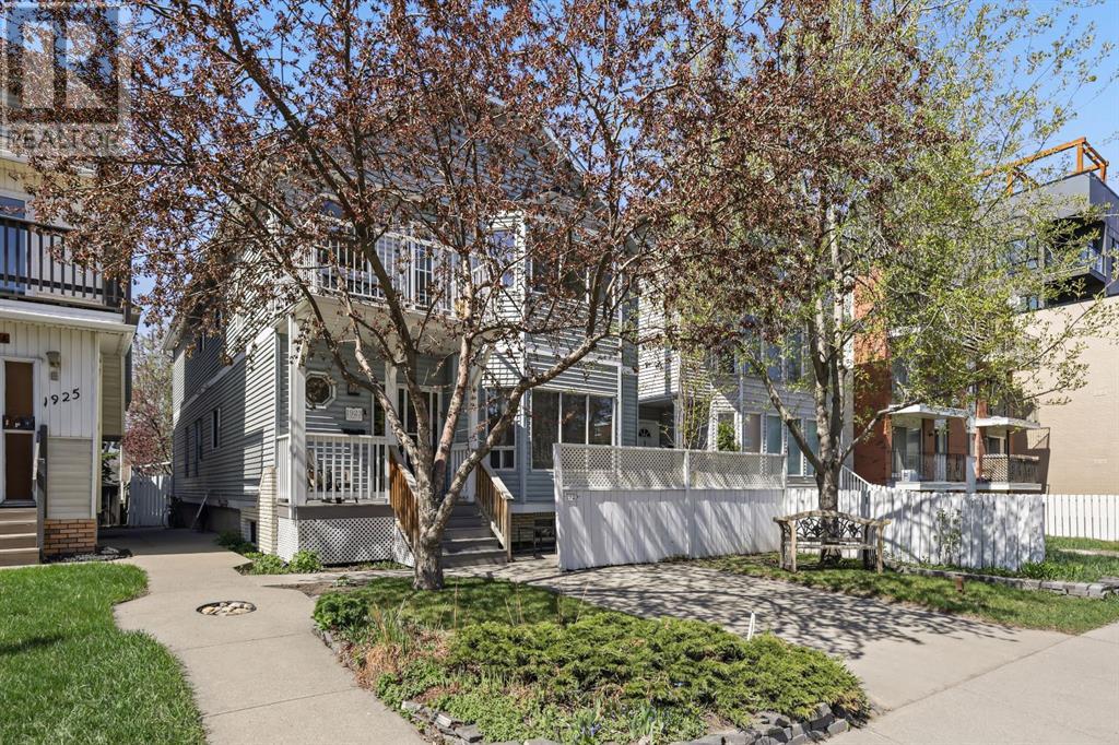 1923 5 Street Sw, Calgary, Alberta  T2S 2B2 - Photo 1 - A2219168