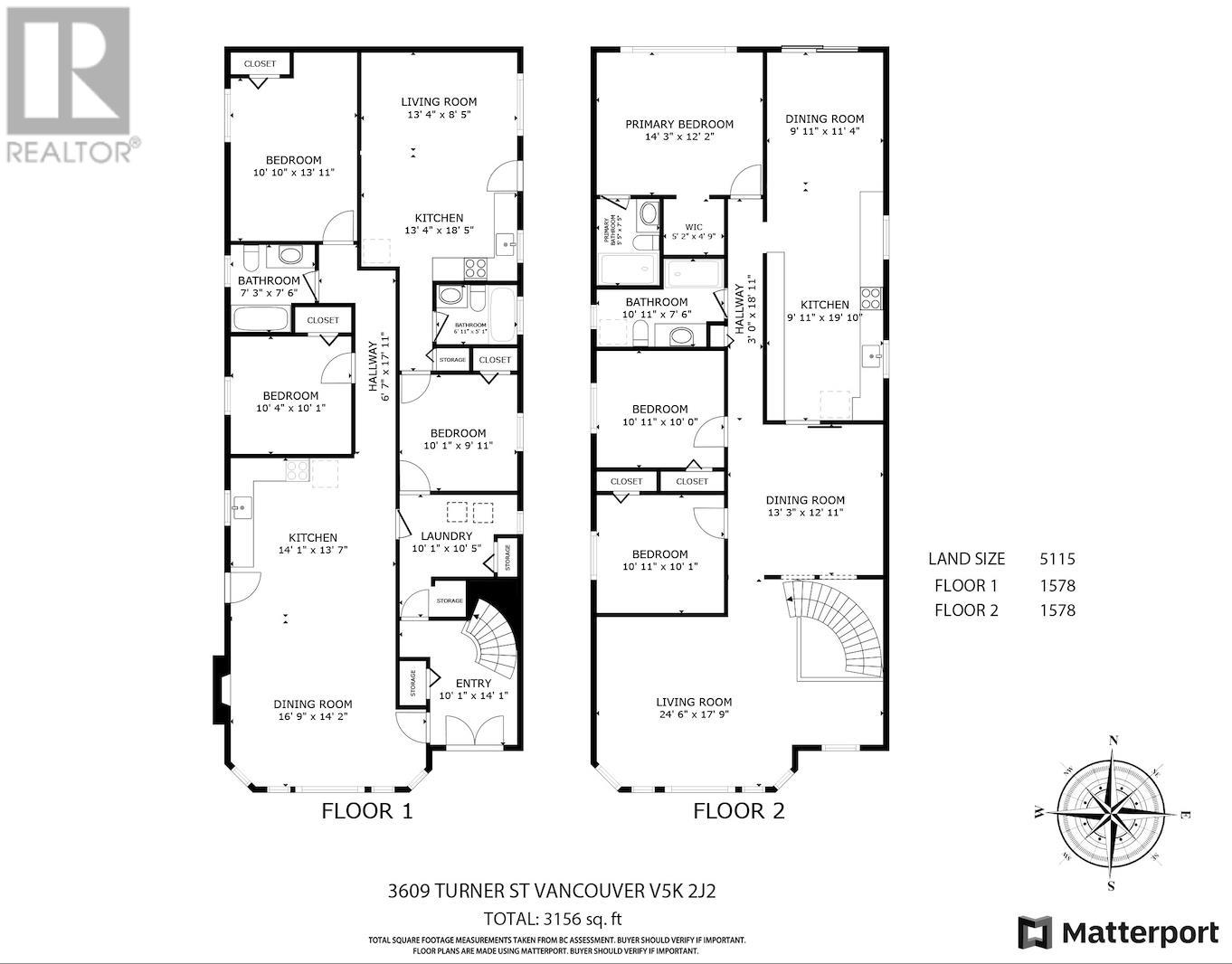 3609 Turner Street, Vancouver, British Columbia  V5K 2J2 - Photo 36 - R3000623