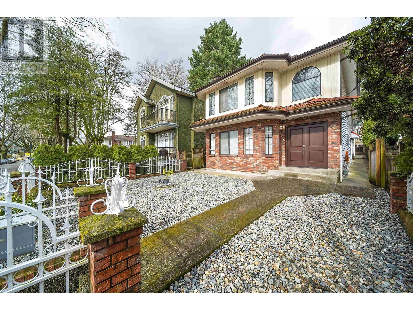 3609 Turner Street, Vancouver, British Columbia  V5K 2J2 - Photo 3 - R3000623