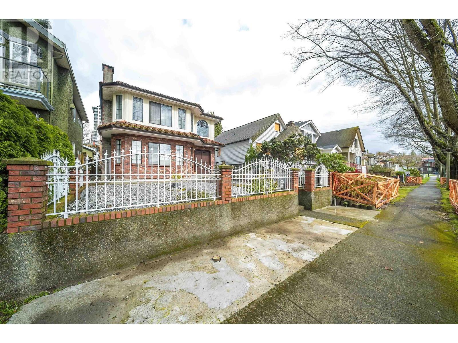 3609 Turner Street, Vancouver, British Columbia  V5K 2J2 - Photo 6 - R3000623