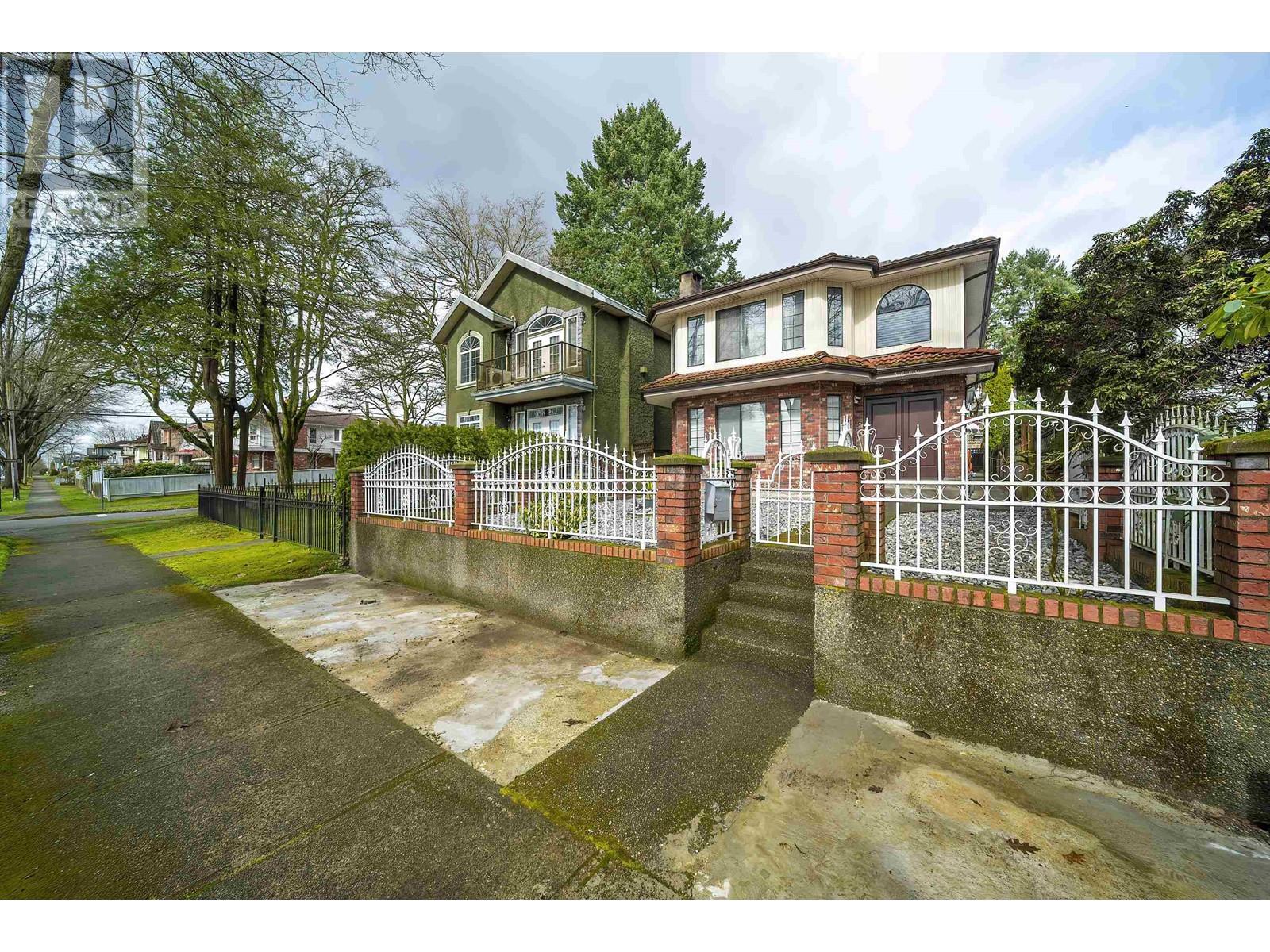 3609 Turner Street, Vancouver, British Columbia  V5K 2J2 - Photo 5 - R3000623