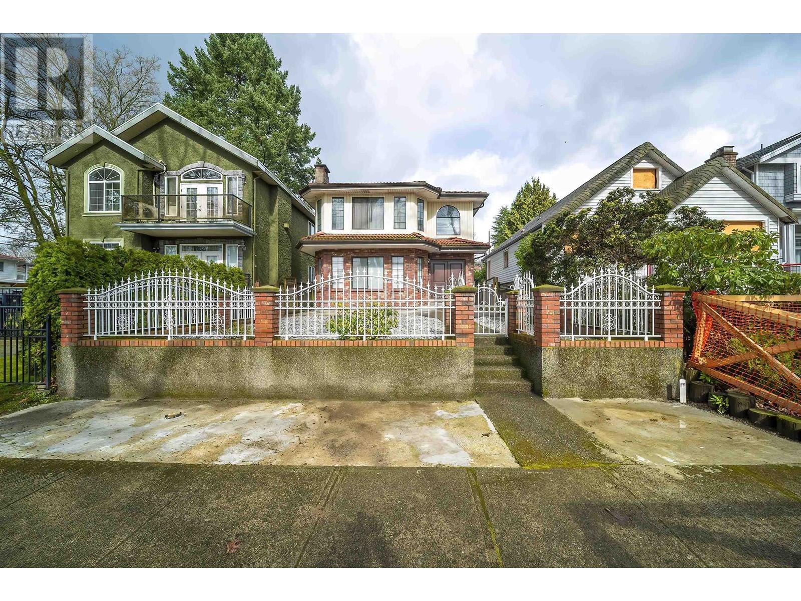 3609 Turner Street, Vancouver, British Columbia  V5K 2J2 - Photo 4 - R3000623
