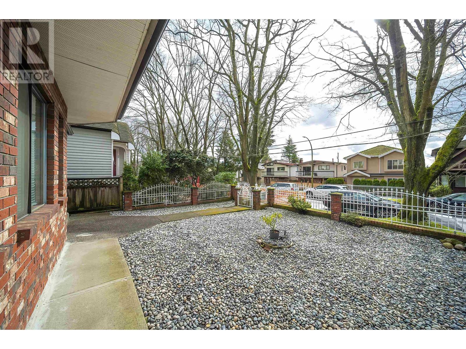3609 Turner Street, Vancouver, British Columbia  V5K 2J2 - Photo 7 - R3000623