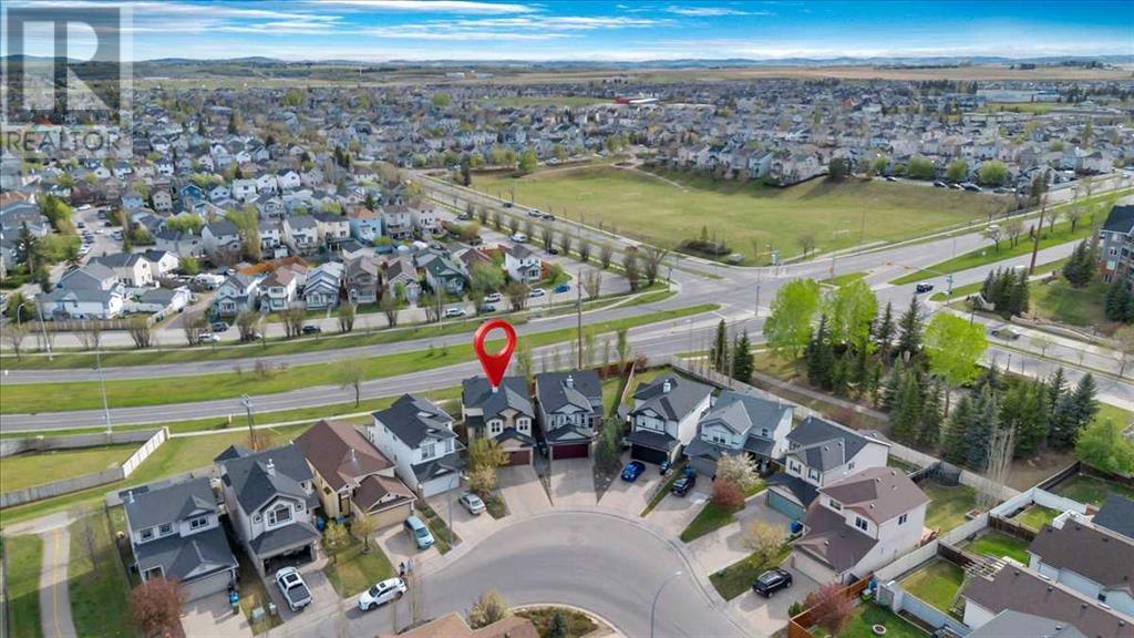 39 Everstone Rise Sw, Calgary, Alberta  T2Y 4J8 - Photo 4 - A2219560