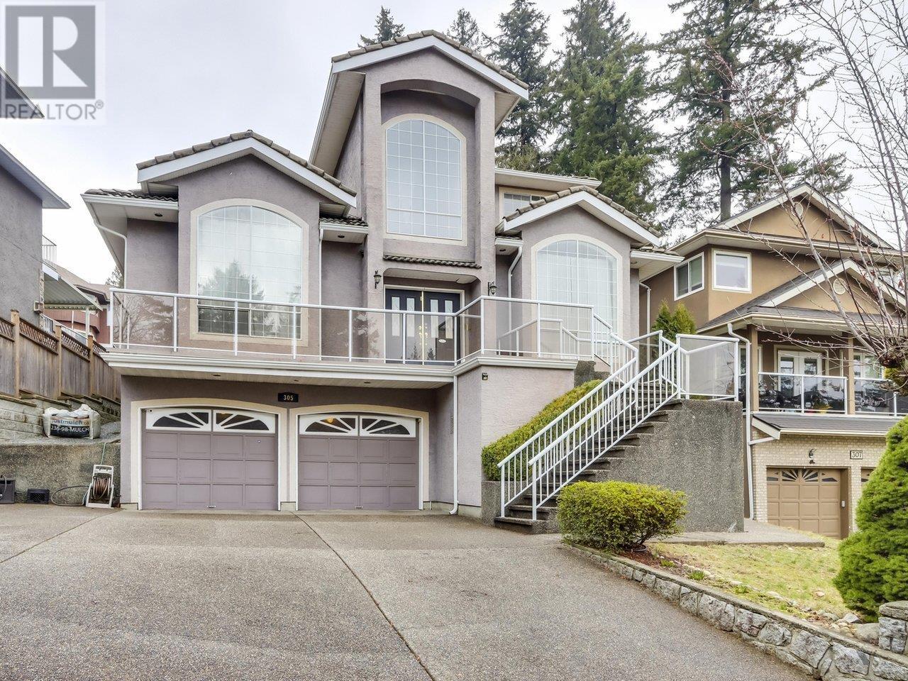 Property at 305 SORRENTO PLACE image 1