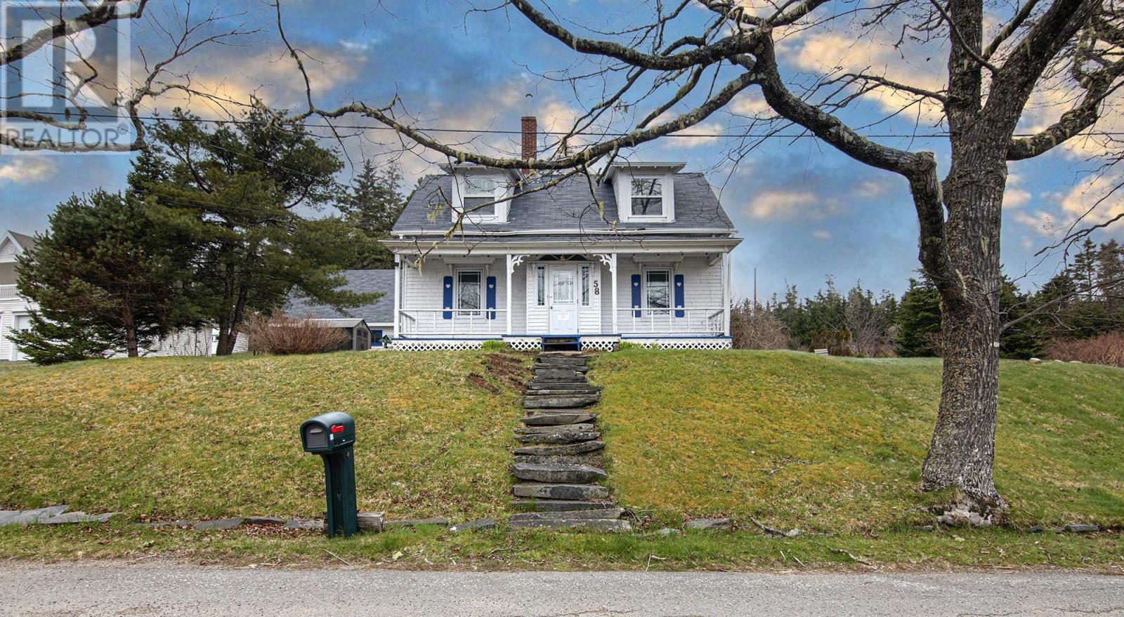 Property at 58 Old Trunk Road image 1